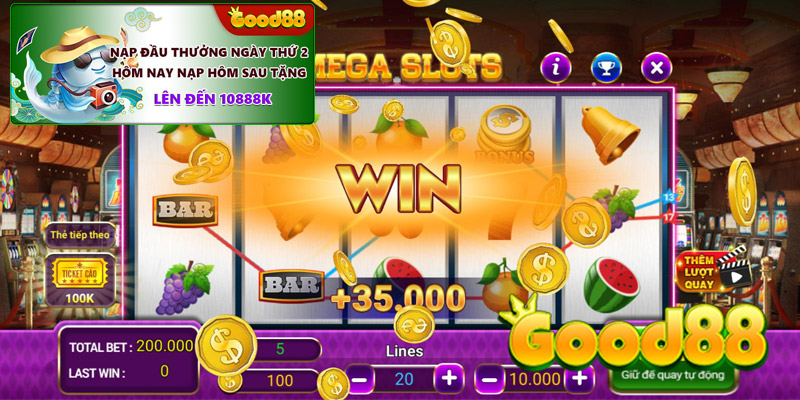 Good88 | MW Nổ Hũ – Sảnh Game Với Nhiều Ưu Điểm Vượt Trội